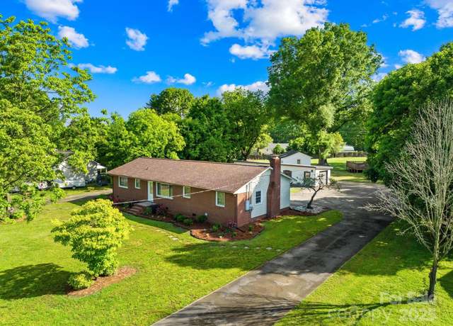 Property at 1408 Delview Rd, Cherryville, NC 28021, 3 beds, 2 baths