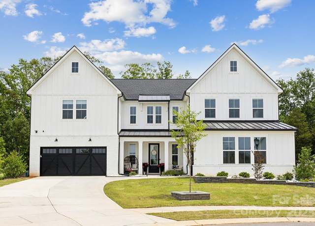 Property at 4530 Tournette Dr #18, Indian Land, SC 29707, 5 beds, 4.5 baths