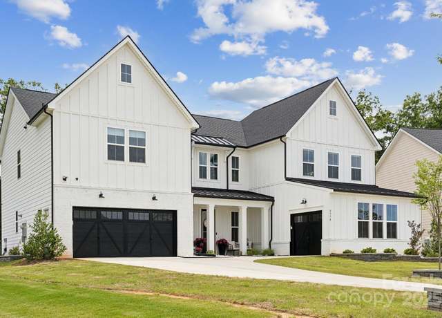Property at 4530 Tournette Dr #18, Indian Land, SC 29707, 5 beds, 4.5 baths