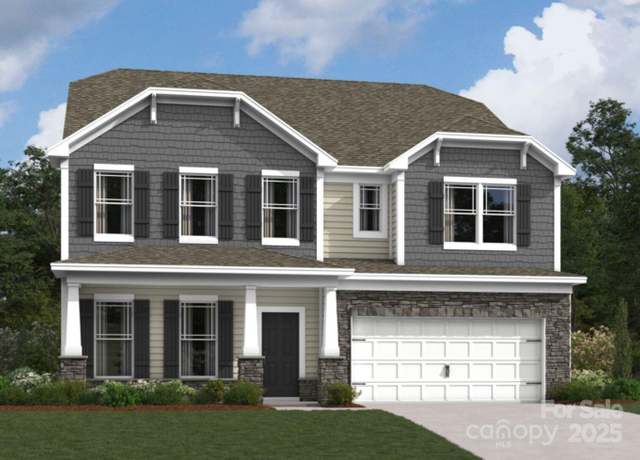 Property at 913 Barker St, Monroe, NC 28112, 4 beds, 3.5 baths