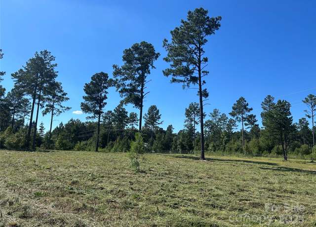 Property at 2.20 AC Harmony Church Rd #1, Edgemoor, SC 29712