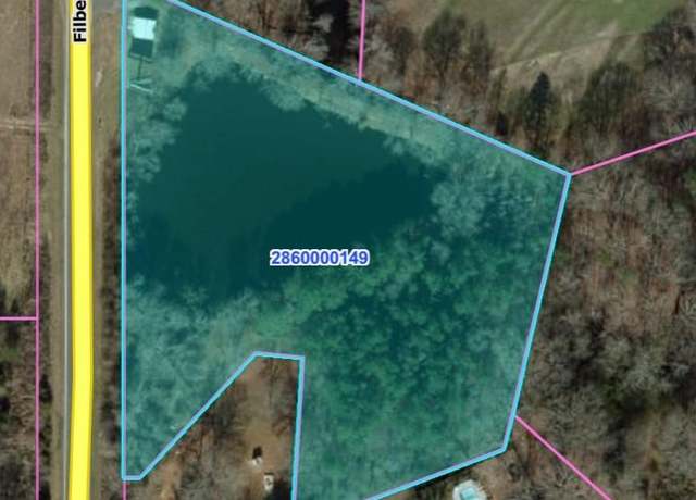 Property at 3.81 Acres Filbert Hwy, York, SC 29745