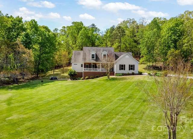 Property at 170 Stoneybrook Way, Tryon, NC 28782, 4 beds, 3 baths
