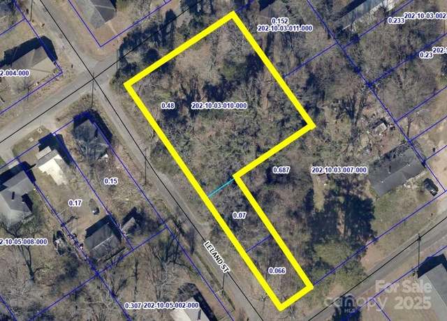 Property at 3 Catawba Ave, Great Falls, SC 29055