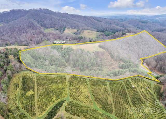 Property at TBD Big Helton Rd, Grassy Creek, NC 28631
