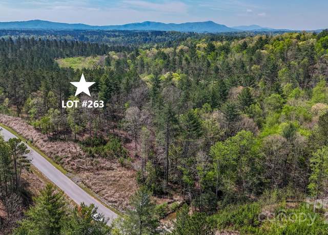 Property at 00 Scenic Ln #263, Granite Falls, NC 28630