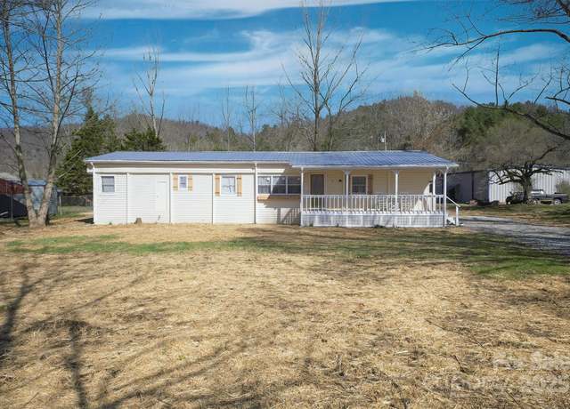 Property at 75 Allman St, Marble, NC 28905, 3 beds, 1 bath