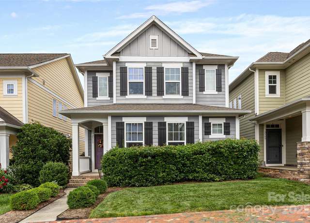 Property at 2313 Blueberry St, Belmont, NC 28012, 3 beds, 2.5 baths