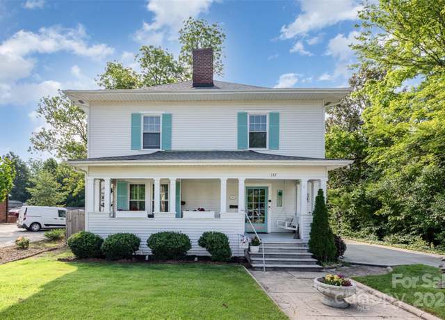 Property at 132 N Confederate Ave, Rock Hill, SC 29730, 3 beds, 2.5 baths
