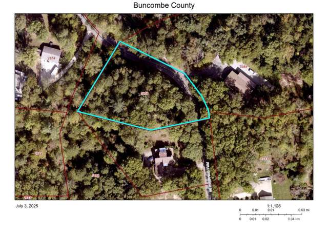 Property at 99999 Pole Creasman Rd, Asheville, NC 28806