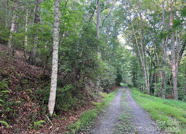 Property at B Old Parker Rd, Lake Toxaway, NC 28747