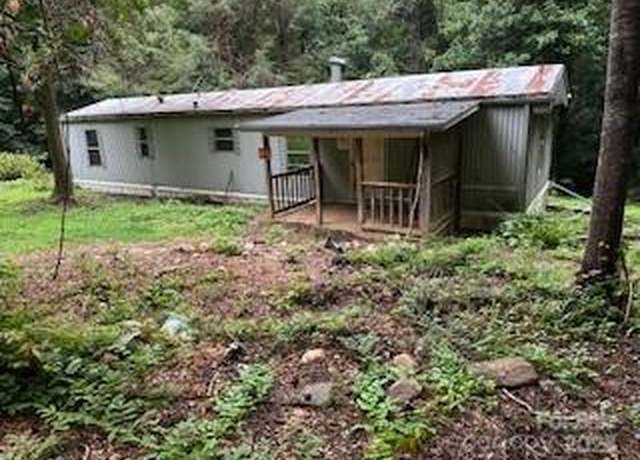 Property at 401 Ward St, Roaring River, NC 28669, 2 beds, 1 bath
