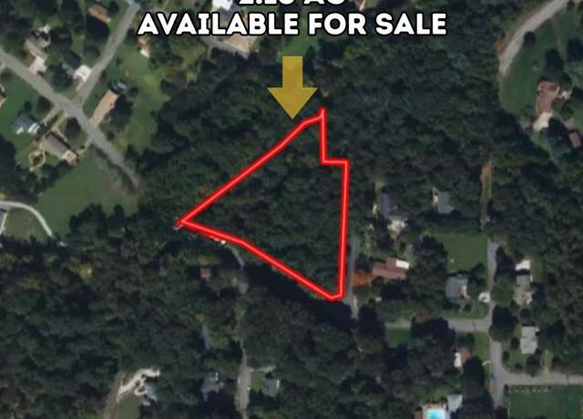 Property at 101 Amy St SE, Valdese, NC 28690