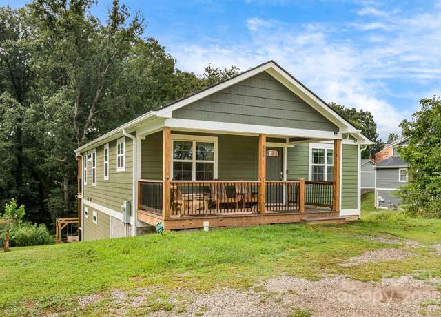 Property at 868 Sand Hill Rd, Asheville, NC 28806, 4 beds, 3 baths
