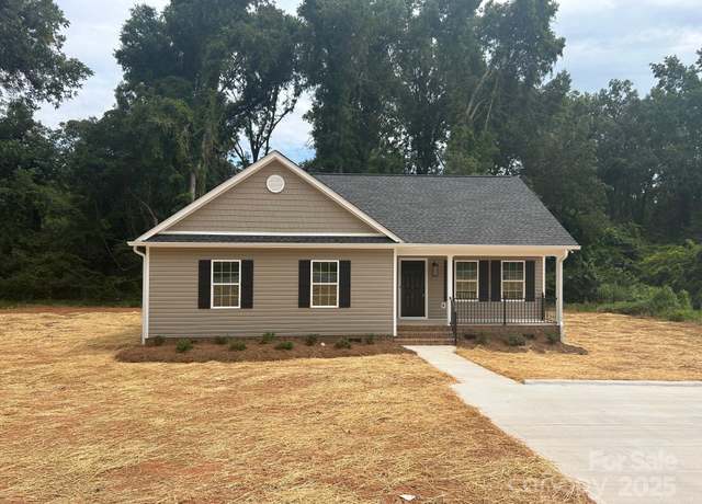 Property at 13 Church St, York, SC 29745, 3 beds, 2 baths