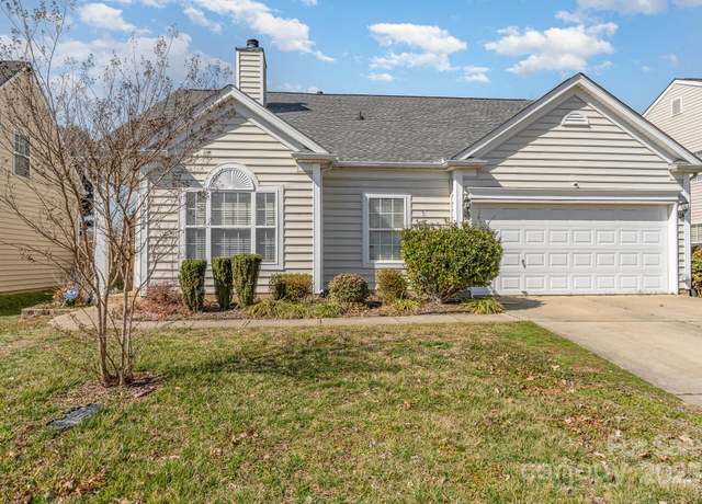 Property at 10722 Mountain Springs Dr, Charlotte, NC 28278, 3 beds, 2 baths