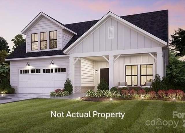 Property at 7530 Baybrooke Ln #77, Harrisburg, NC 28075, 3 beds, 3 baths