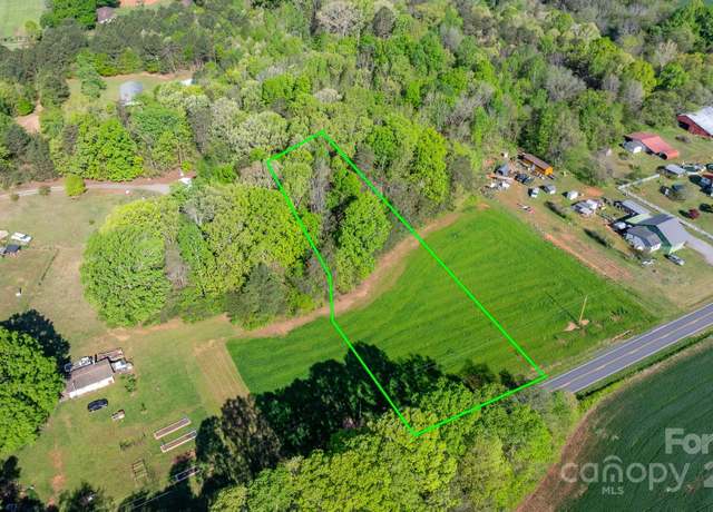 Property at 5847 Hickory Lincolnton Hwy, Lincolnton, NC 28092