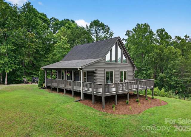 Property at 62 Ashe Bridge Rd N, Marion, NC 28752, 2 beds, 2 baths