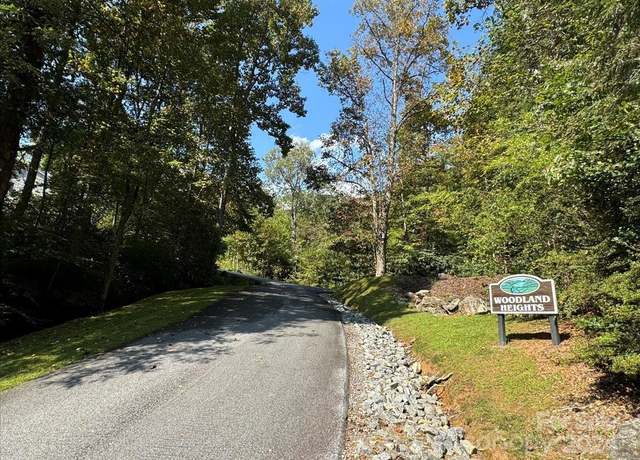Property at 000 Elise Dr #9, Pisgah Forest, NC 28768