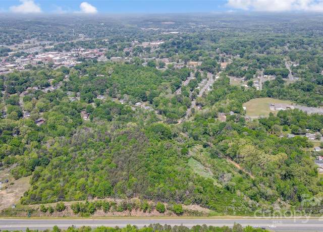 Property at TBD NC Hwy 24/27 Rd, Albemarle, NC 28001