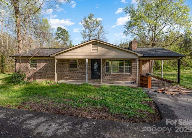 Property at 518 W Westview St, Gastonia, NC 28052, 3 beds, 1 bath