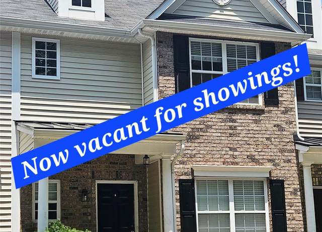 Property at 8641 Wandering Creek Way, Charlotte, NC 28227, 3 beds, 2.5 baths
