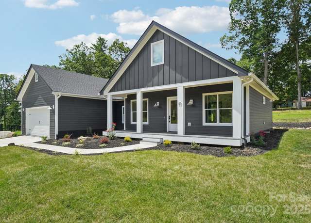 Property at 86 Point Hope Ln, Hendersonville, NC 28792, 3 beds, 2 baths