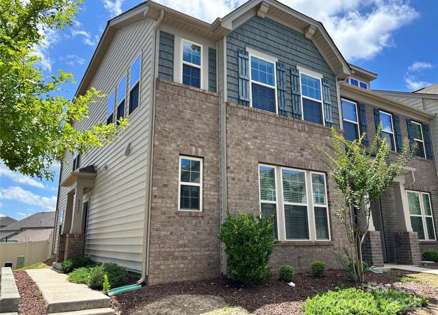 Property at 5337 Orchid Bloom Dr, Indian Land, SC 29707, 3 beds, 2.5 baths