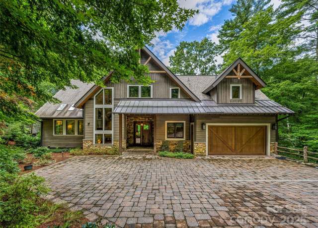 Property at 64 Bee Tree Way, Lake Toxaway, NC 28747, 4 beds, 6.5 baths