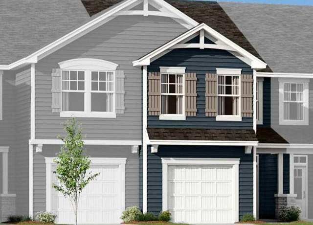 Property at 7224 Hodges Meadow Ln, Charlotte, NC 28213, 3 beds, 2.5 baths
