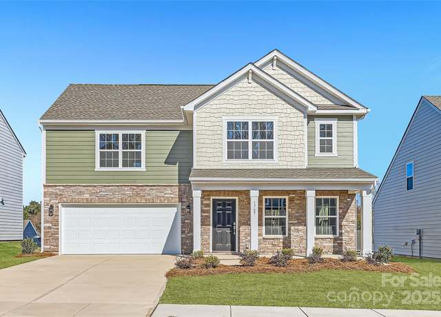 Property at 1707 Wooten Way, Bessemer City, NC 28016, 3 beds, 2.5 baths