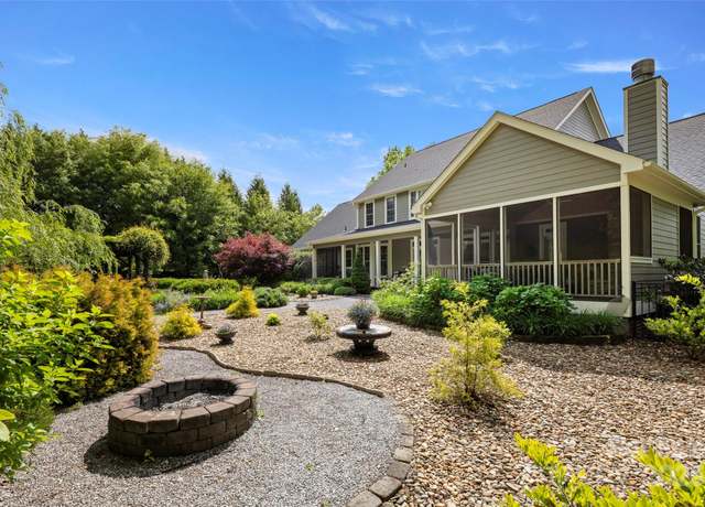 Property at 26 Brook Meadows Ln, Arden, NC 28704, 4 beds, 3.5 baths