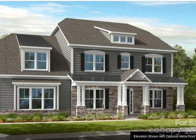 Property at 18137 Sulton Terrace Dr, Huntersville, NC 28078, 5 beds, 4.5 baths