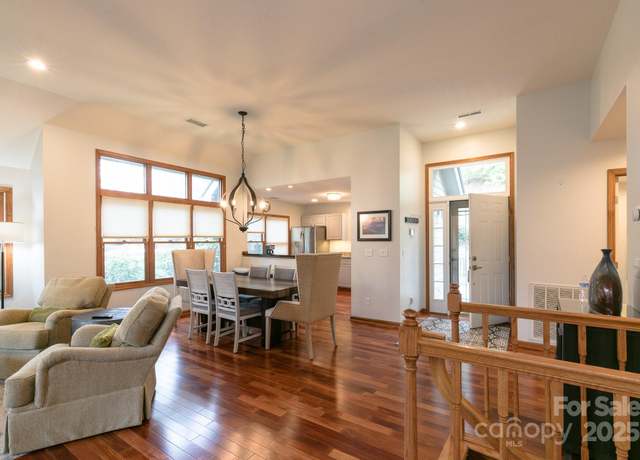 Property at 220 Stoney Falls Loop Unit C/2, Burnsville, NC 28714, 3 beds, 3 baths