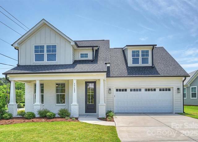 Property at 13605 Tranquil Day Dr, Matthews, NC 28105, 3 beds, 3.5 baths