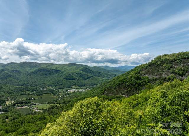Property at 444 Woodring Cemetery Rd, Tuckasegee, NC 28783