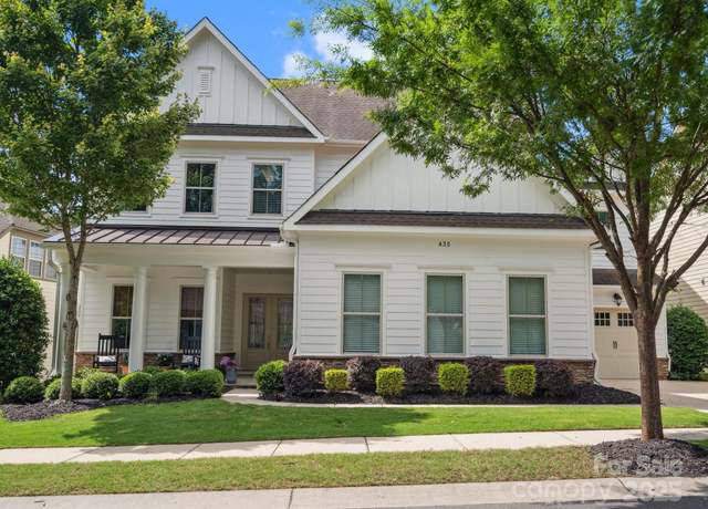 Property at 435 Galbreath Ct #128, Fort Mill, SC 29708, 5 beds, 4.5 baths