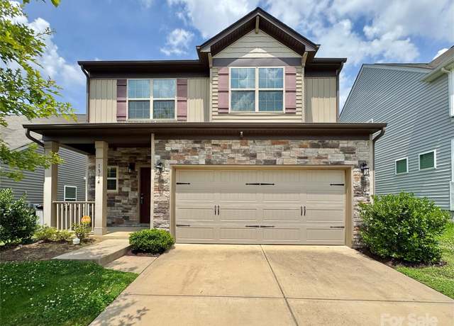 Property at 1314 San Gabriel Ave, Charlotte, NC 28214, 4 beds, 2.5 baths
