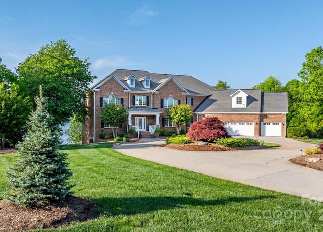 Property at 4165 54th Ave NE, Hickory, NC 28601, 4 beds, 6 baths