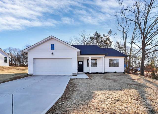 Property at 4119 Pebblebrook Cir SW, Concord, NC 28027, 4 beds, 2 baths
