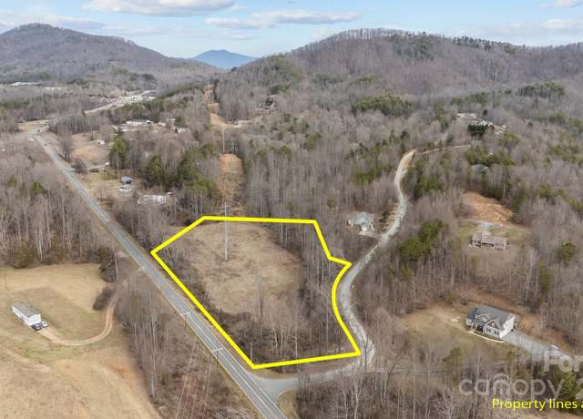 Property at Lot 101 Glenhaven Dr, Marion, NC 28752