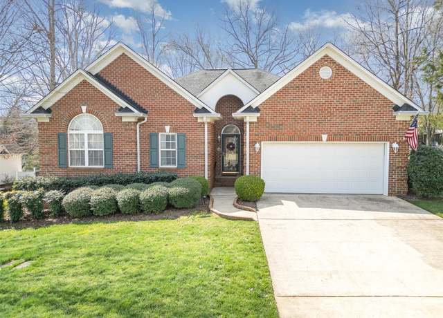 Property at 2713 Firethorn Ct #48, Gastonia, NC 28056, 4 beds, 2 baths