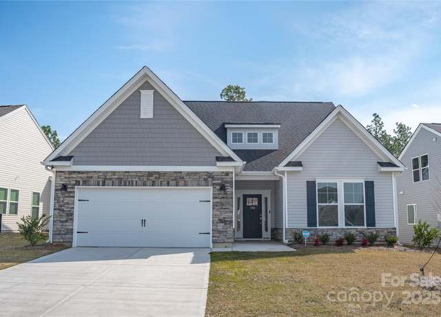 Property at 156 Bolter Ln, Elgin, SC 29045, 4 beds, 3 baths