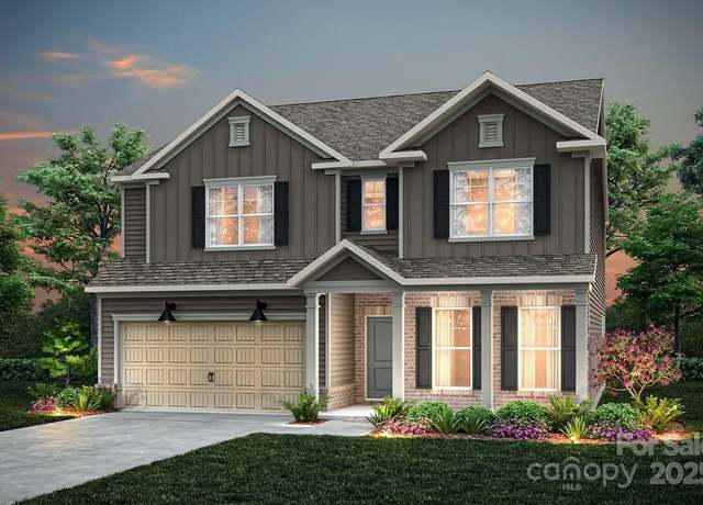 Property at 1282 Kindness Ct NW, Concord, NC 28027, 6 beds, 4 baths