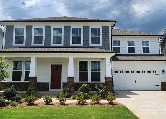 Property at 277 Supernova Dr #12, York, SC 29745, 5 beds, 4.5 baths