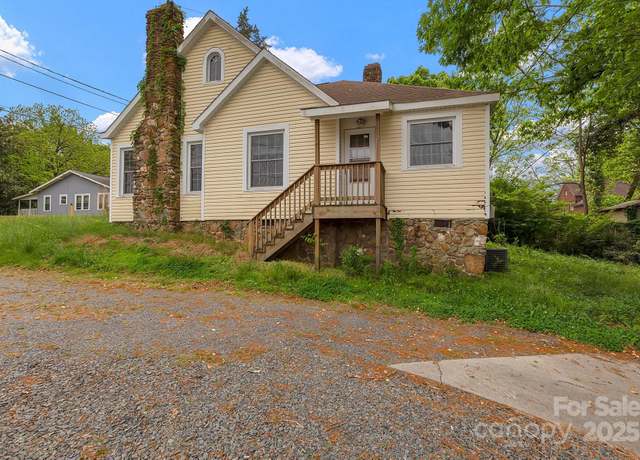 Property at 114 S 5th St, Albemarle, NC 28001, 2 beds, 1 bath