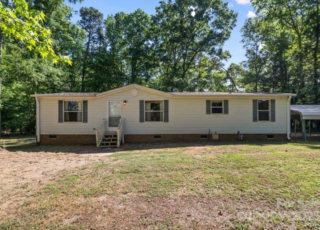 Property at 3317 Treyburn Dr, Midland, NC 28107, 3 beds, 2 baths