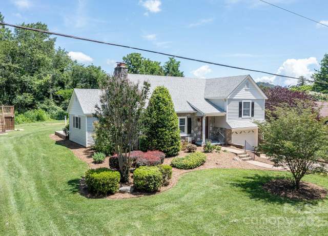 Property at 92 Winston Ave, Asheville, NC 28803, 3 beds, 3 baths