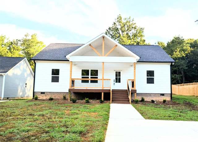 Property at 522 Waco Rd, Kings Mountain, NC 28086, 3 beds, 2 baths